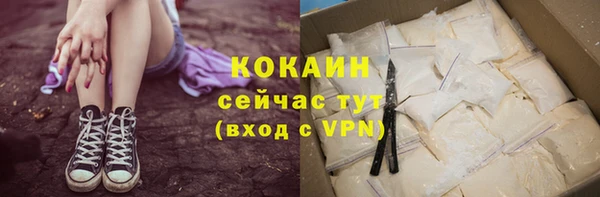 хмурый Богородск