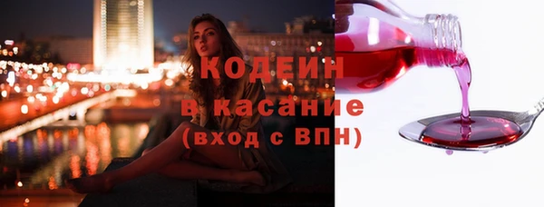 хмурый Богородск