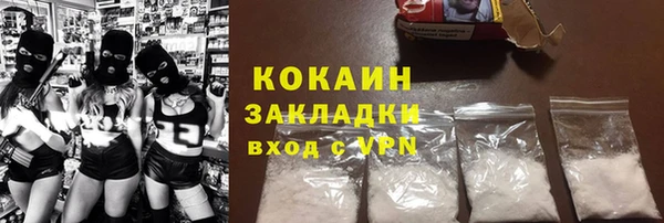 хмурый Богородск